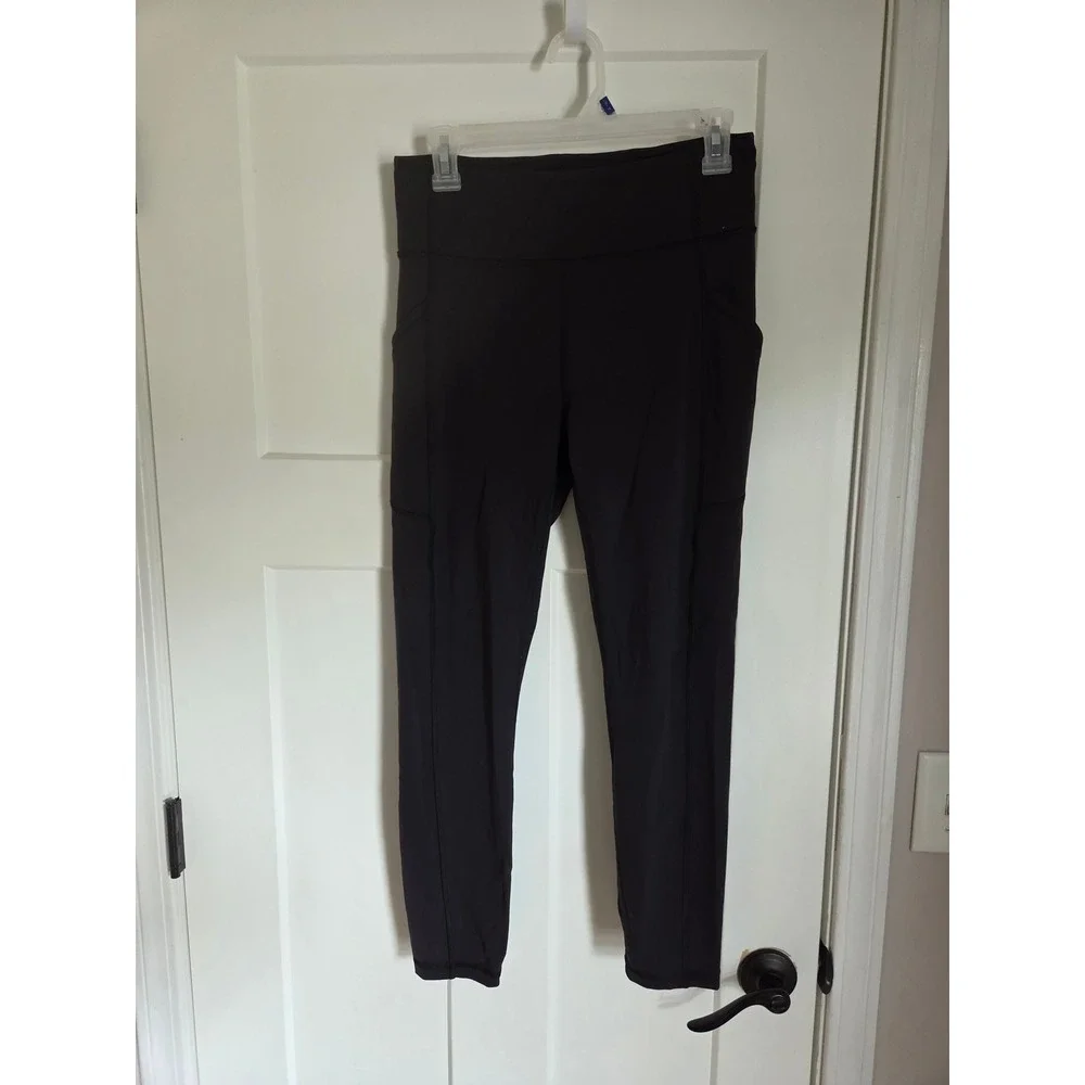 Lululemon Invigorate High-Rise Tight 25